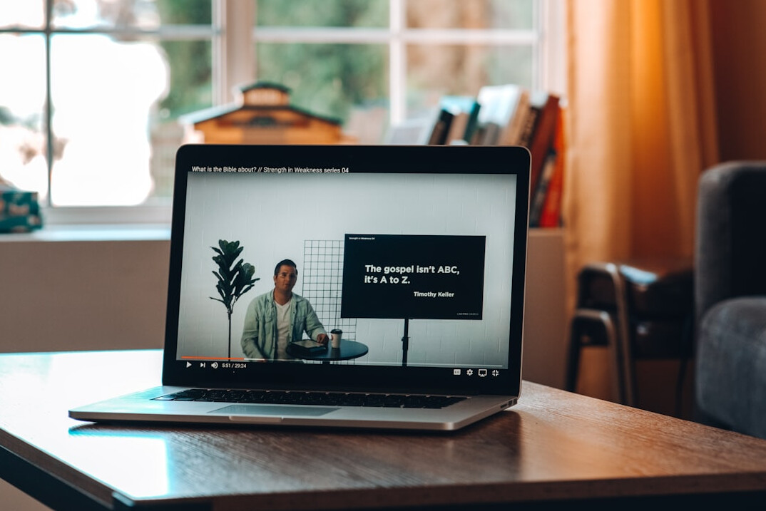 online course platform