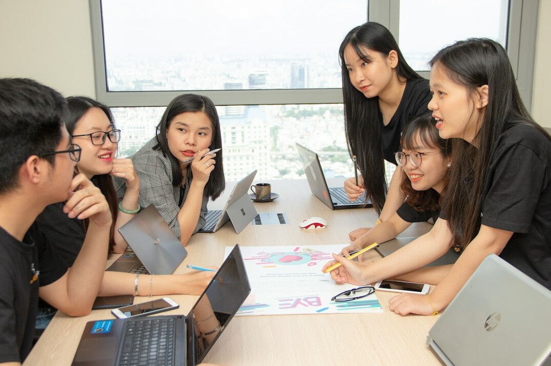 team communication workshop